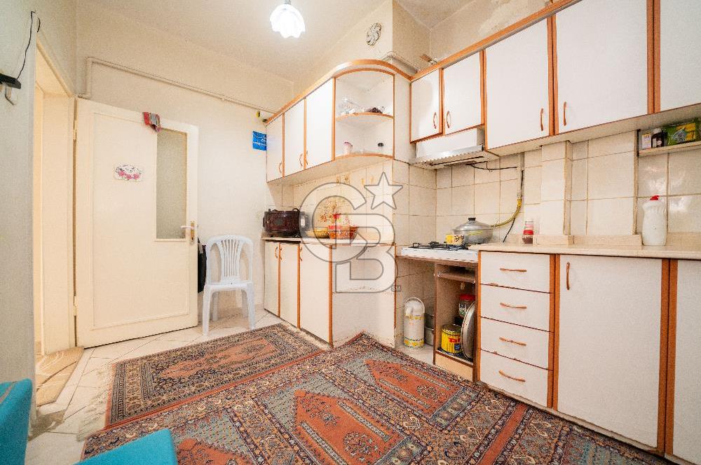 CB Zenith I İSTASYON CADDESİ 3+1 SATILIK DAİRE