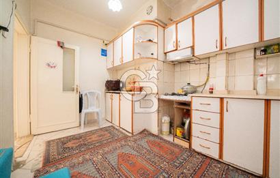 CB Zenith I İSTASYON CADDESİ 3+1 SATILIK DAİRE