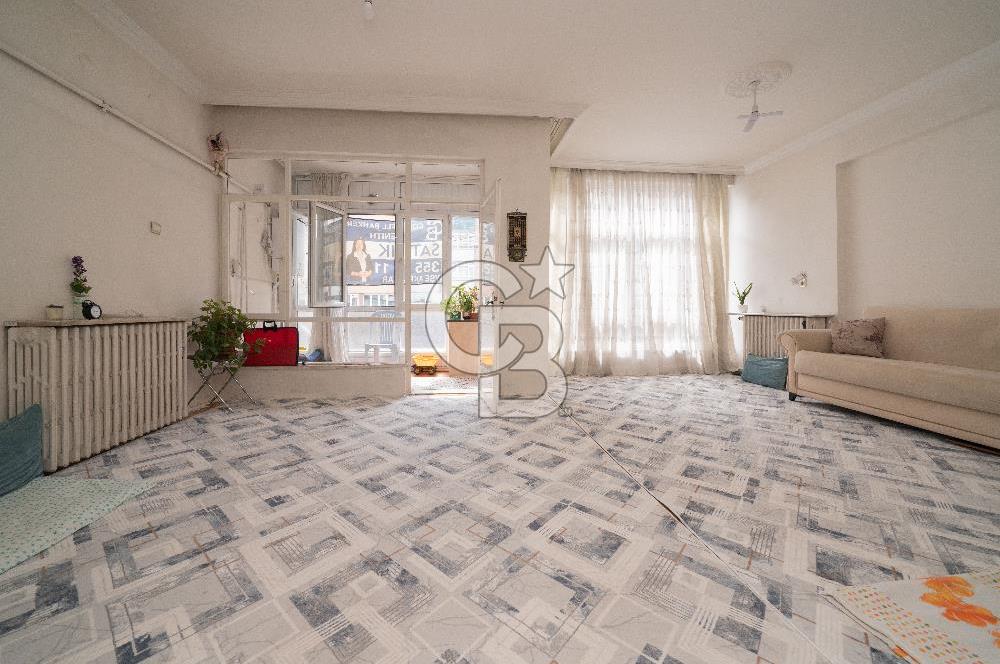 CB Zenith I İSTASYON CADDESİ 3+1 SATILIK DAİRE