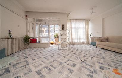 CB Zenith I İSTASYON CADDESİ 3+1 SATILIK DAİRE