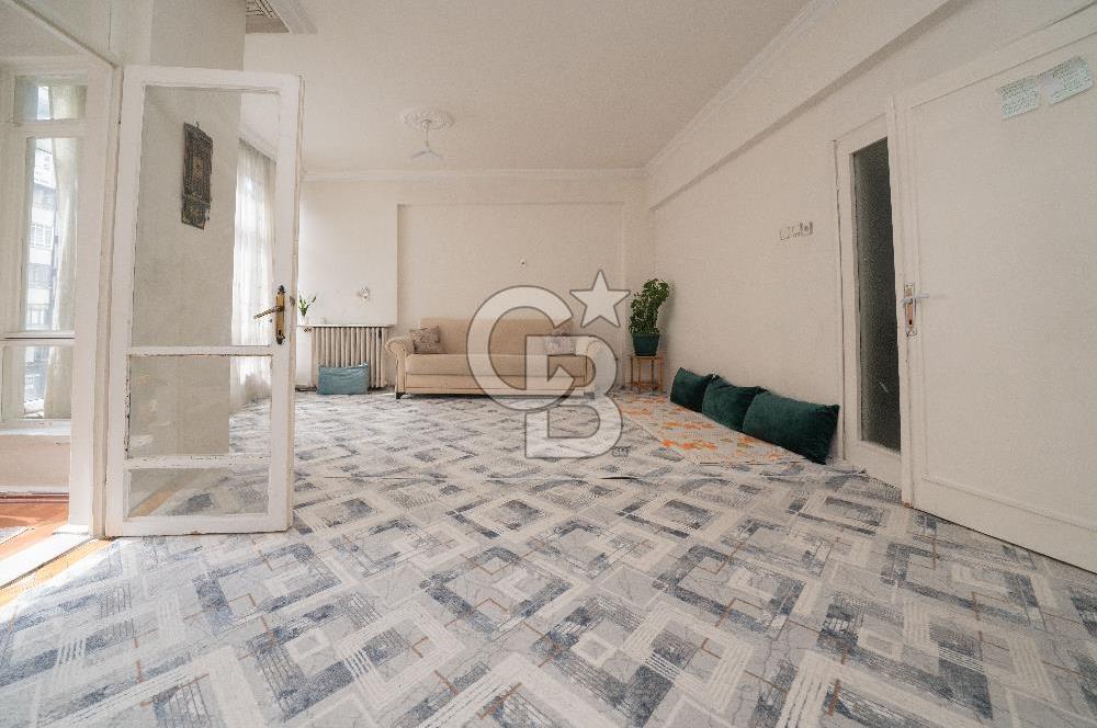 CB Zenith I İSTASYON CADDESİ 3+1 SATILIK DAİRE