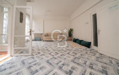 CB Zenith I İSTASYON CADDESİ 3+1 SATILIK DAİRE
