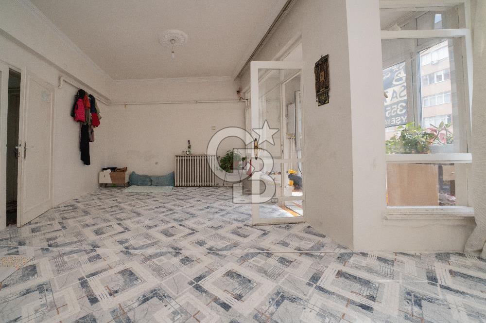 CB Zenith I İSTASYON CADDESİ 3+1 SATILIK DAİRE