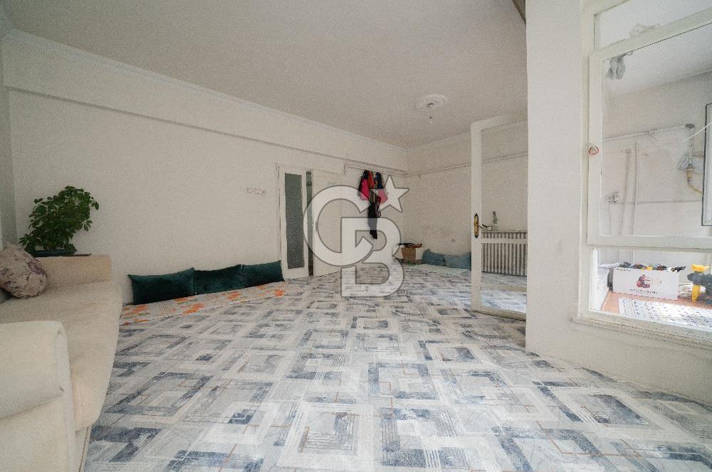 CB Zenith I İSTASYON CADDESİ 3+1 SATILIK DAİRE