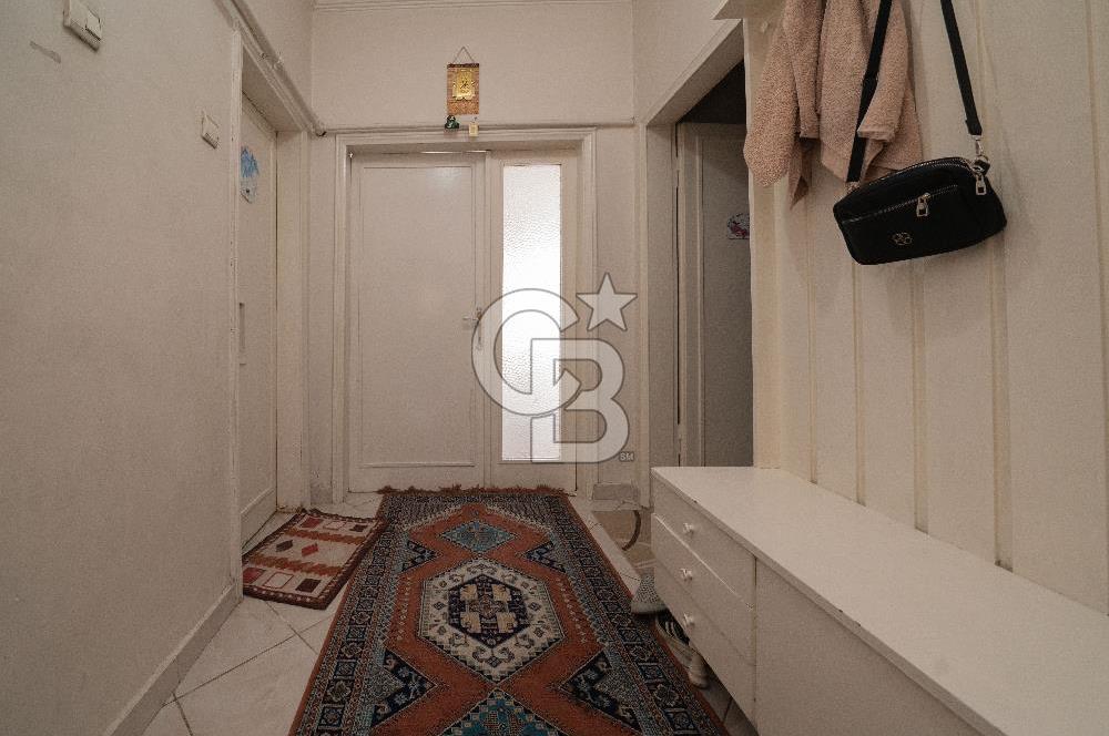 CB Zenith I İSTASYON CADDESİ 3+1 SATILIK DAİRE