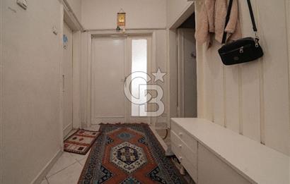 CB Zenith I İSTASYON CADDESİ 3+1 SATILIK DAİRE