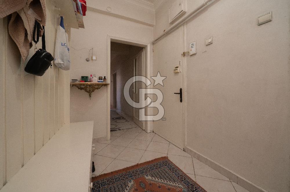 CB Zenith I İSTASYON CADDESİ 3+1 SATILIK DAİRE