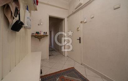 CB Zenith I İSTASYON CADDESİ 3+1 SATILIK DAİRE