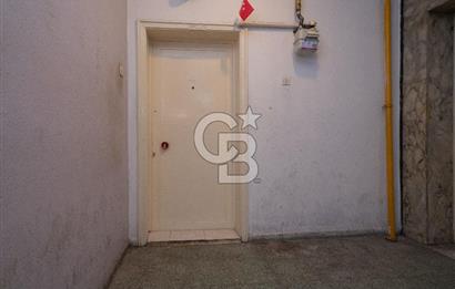 CB Zenith I İSTASYON CADDESİ 3+1 SATILIK DAİRE