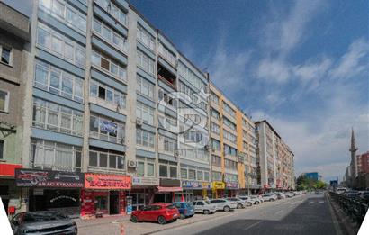 CB Zenith I İSTASYON CADDESİ 3+1 SATILIK DAİRE