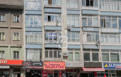 CB Zenith I İSTASYON CADDESİ 3+1 SATILIK DAİRE