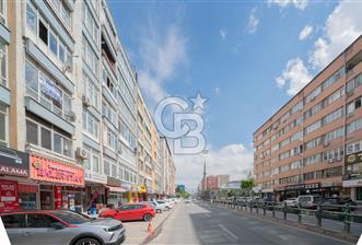 CB Zenith I İSTASYON CADDESİ 3+1 SATILIK DAİRE