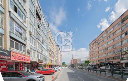 CB Zenith I İSTASYON CADDESİ 3+1 SATILIK DAİRE