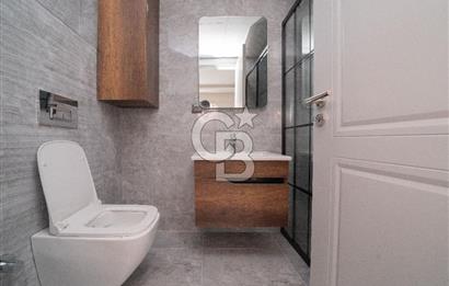 CB Zenith I KÖŞK MAHALLESİ 5+1 SATILIK SIFIR DAİRE