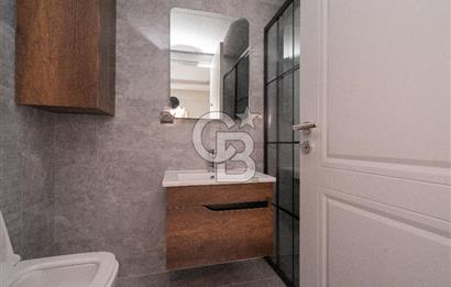 CB Zenith I KÖŞK MAHALLESİ 5+1 SATILIK SIFIR DAİRE