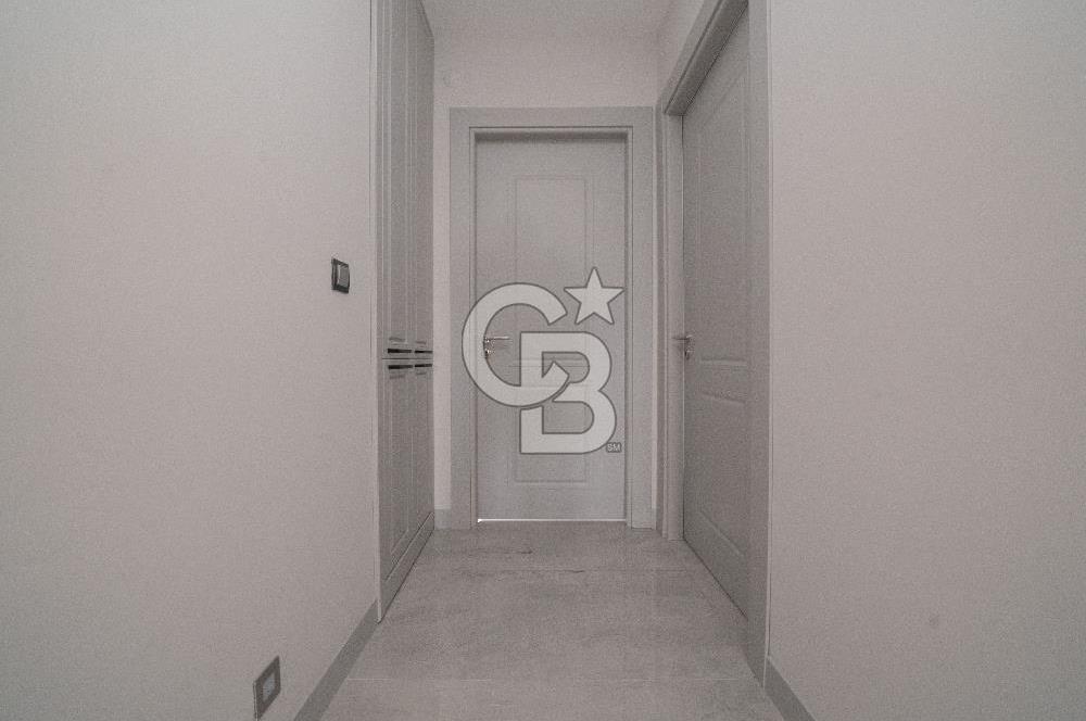 CB Zenith I KÖŞK MAHALLESİ 5+1 SATILIK SIFIR DAİRE