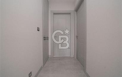 CB Zenith I KÖŞK MAHALLESİ 5+1 SATILIK SIFIR DAİRE