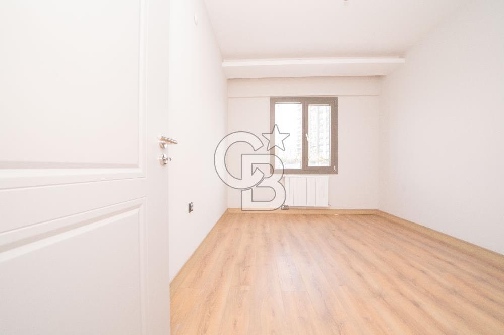 CB Zenith I KÖŞK MAHALLESİ 5+1 SATILIK SIFIR DAİRE