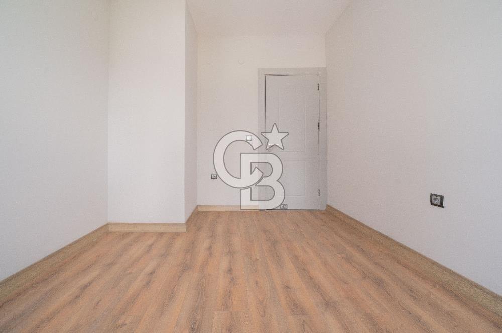 CB Zenith I KÖŞK MAHALLESİ 5+1 SATILIK SIFIR DAİRE