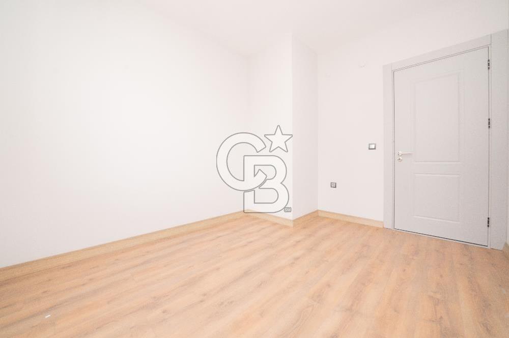 CB Zenith I KÖŞK MAHALLESİ 5+1 SATILIK SIFIR DAİRE