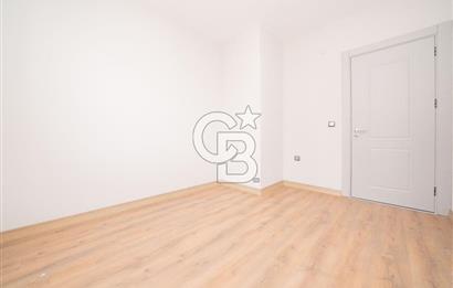 CB Zenith I KÖŞK MAHALLESİ 5+1 SATILIK SIFIR DAİRE