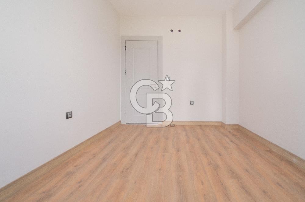 CB Zenith I KÖŞK MAHALLESİ 5+1 SATILIK SIFIR DAİRE