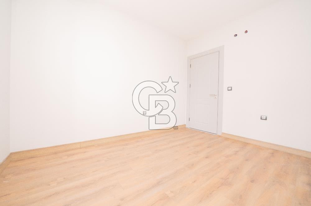 CB Zenith I KÖŞK MAHALLESİ 5+1 SATILIK SIFIR DAİRE