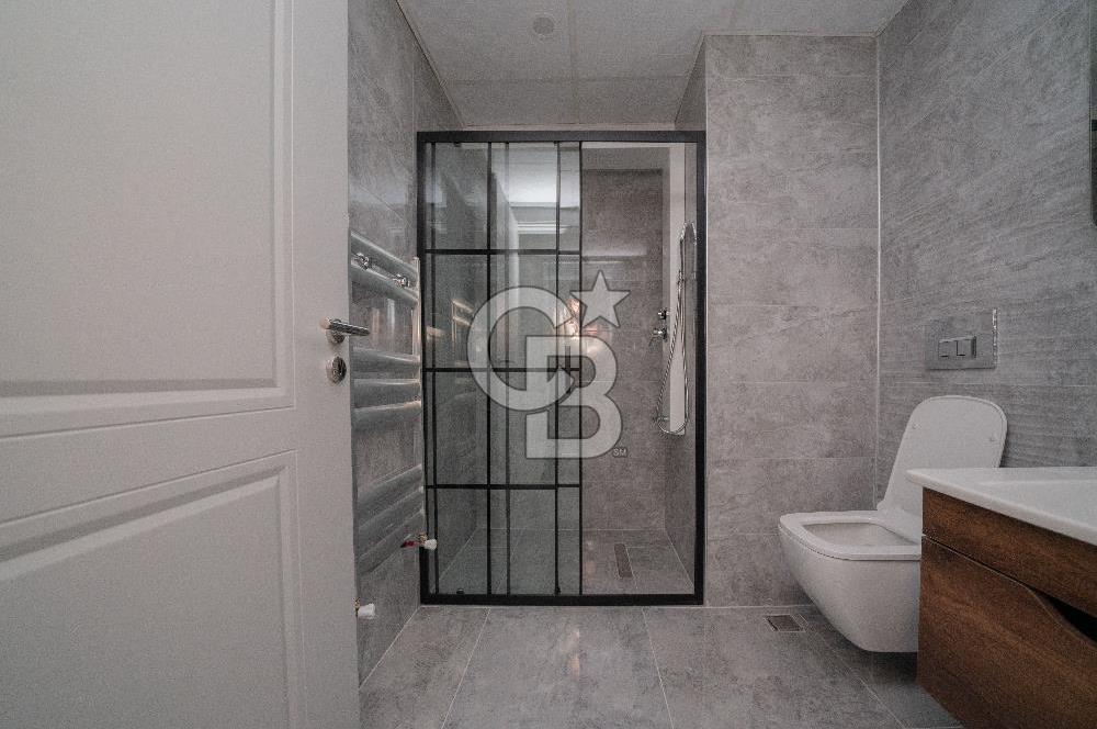 CB Zenith I KÖŞK MAHALLESİ 5+1 SATILIK SIFIR DAİRE