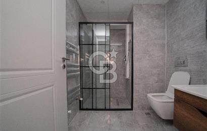 CB Zenith I KÖŞK MAHALLESİ 5+1 SATILIK SIFIR DAİRE