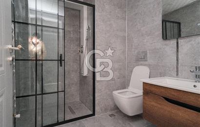 CB Zenith I KÖŞK MAHALLESİ 5+1 SATILIK SIFIR DAİRE