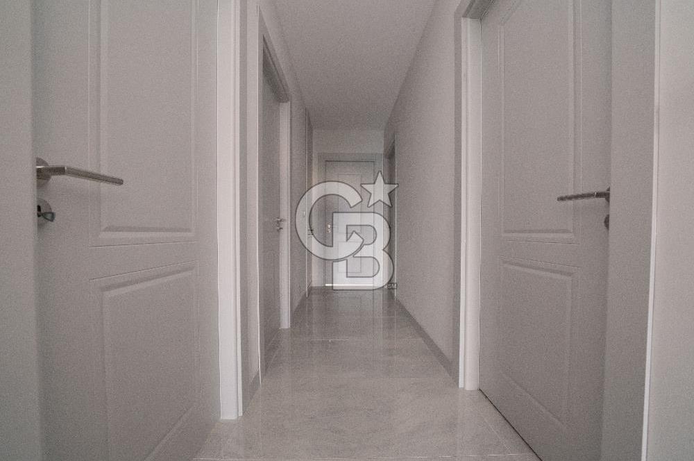 CB Zenith I KÖŞK MAHALLESİ 5+1 SATILIK SIFIR DAİRE