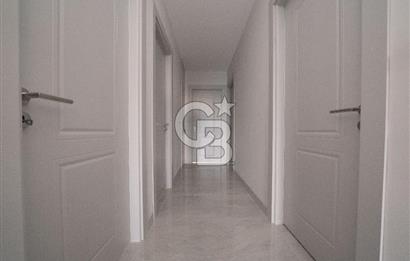 CB Zenith I KÖŞK MAHALLESİ 5+1 SATILIK SIFIR DAİRE