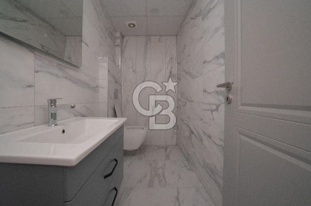 CB Zenith I KÖŞK MAHALLESİ 5+1 SATILIK SIFIR DAİRE