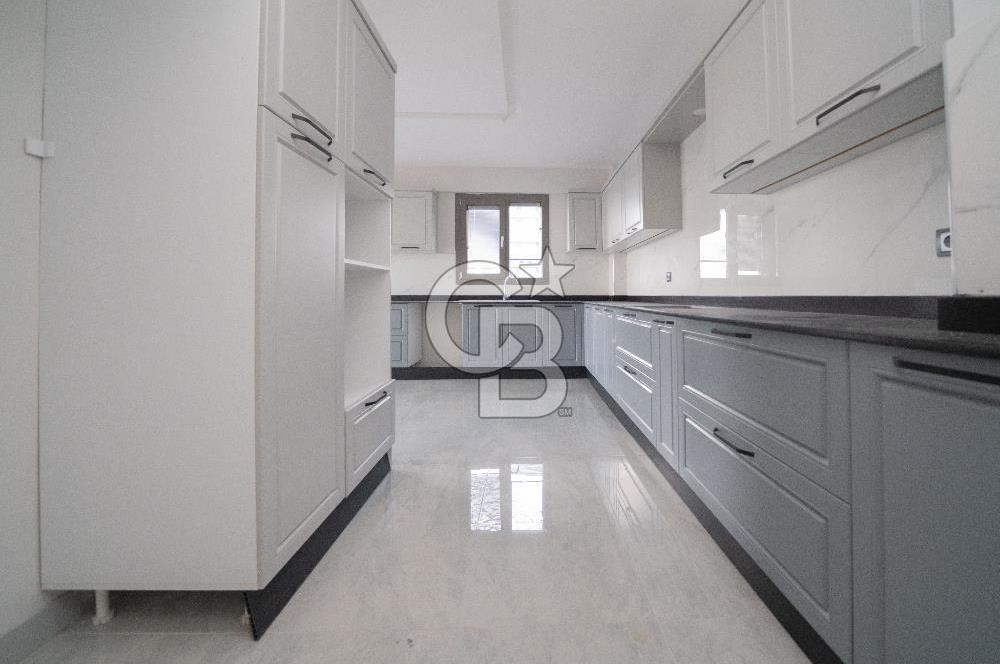 CB Zenith I KÖŞK MAHALLESİ 5+1 SATILIK SIFIR DAİRE