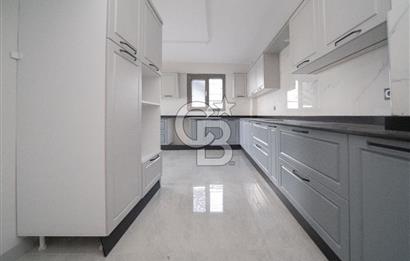 CB Zenith I KÖŞK MAHALLESİ 5+1 SATILIK SIFIR DAİRE