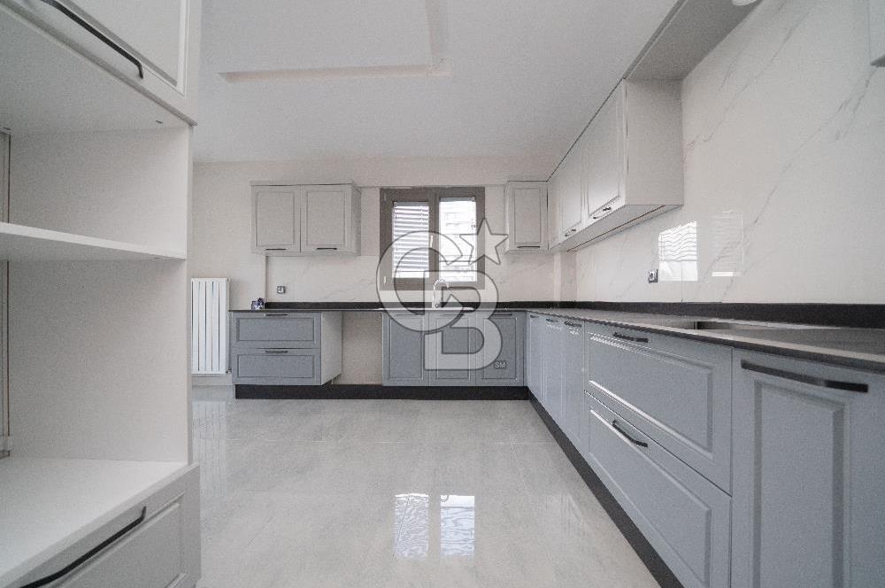 CB Zenith I KÖŞK MAHALLESİ 5+1 SATILIK SIFIR DAİRE