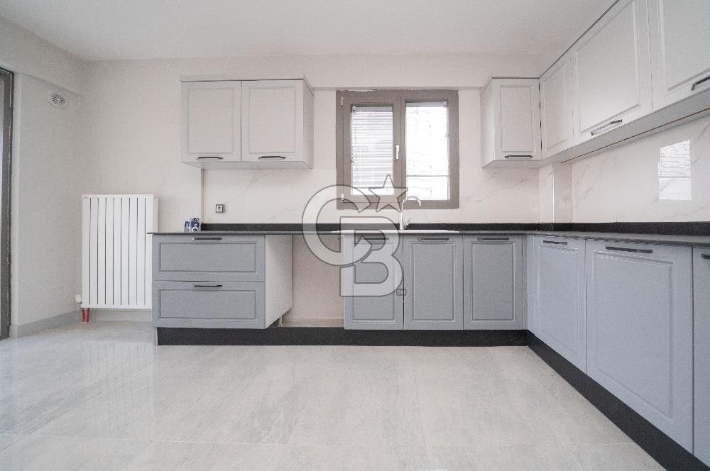 CB Zenith I KÖŞK MAHALLESİ 5+1 SATILIK SIFIR DAİRE