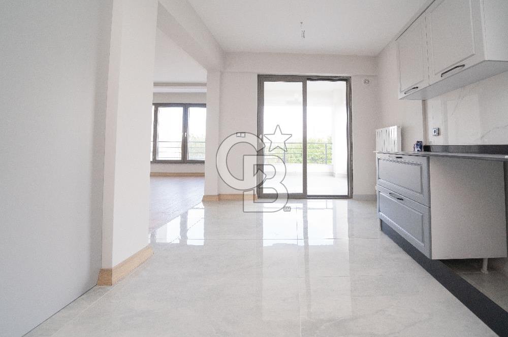 CB Zenith I KÖŞK MAHALLESİ 5+1 SATILIK SIFIR DAİRE