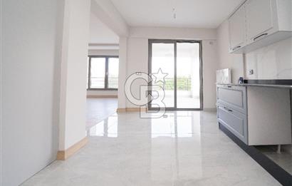 CB Zenith I KÖŞK MAHALLESİ 5+1 SATILIK SIFIR DAİRE