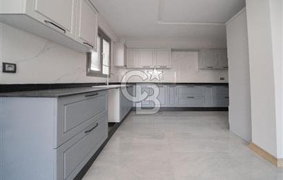 CB Zenith I KÖŞK MAHALLESİ 5+1 SATILIK SIFIR DAİRE
