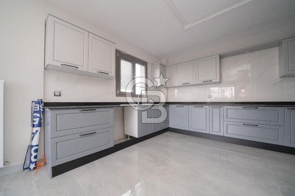 CB Zenith I KÖŞK MAHALLESİ 5+1 SATILIK SIFIR DAİRE