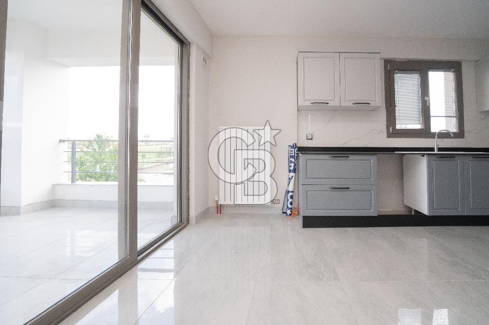 CB Zenith I KÖŞK MAHALLESİ 5+1 SATILIK SIFIR DAİRE