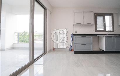 CB Zenith I KÖŞK MAHALLESİ 5+1 SATILIK SIFIR DAİRE