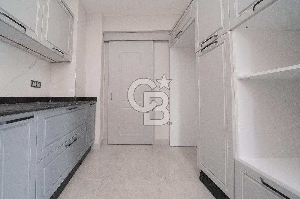 CB Zenith I KÖŞK MAHALLESİ 5+1 SATILIK SIFIR DAİRE