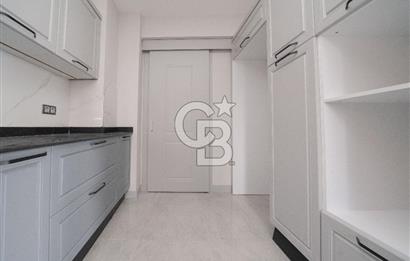 CB Zenith I KÖŞK MAHALLESİ 5+1 SATILIK SIFIR DAİRE