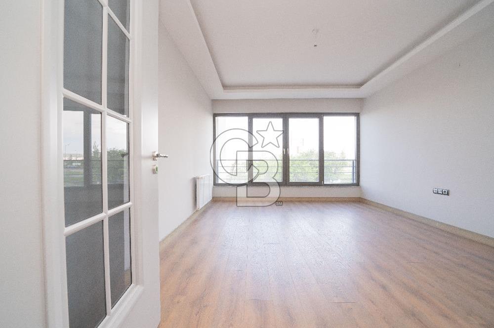 CB Zenith I KÖŞK MAHALLESİ 5+1 SATILIK SIFIR DAİRE