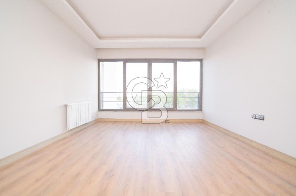 CB Zenith I KÖŞK MAHALLESİ 5+1 SATILIK SIFIR DAİRE