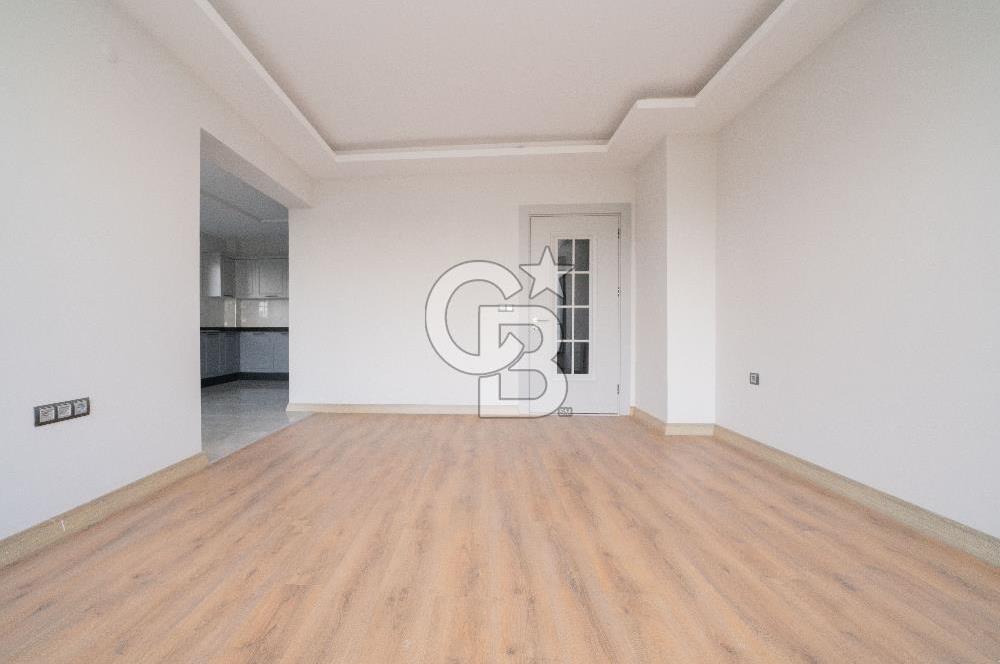 CB Zenith I KÖŞK MAHALLESİ 5+1 SATILIK SIFIR DAİRE