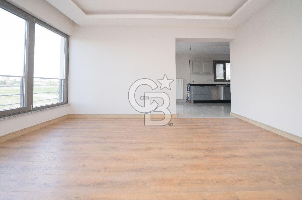 CB Zenith I KÖŞK MAHALLESİ 5+1 SATILIK SIFIR DAİRE