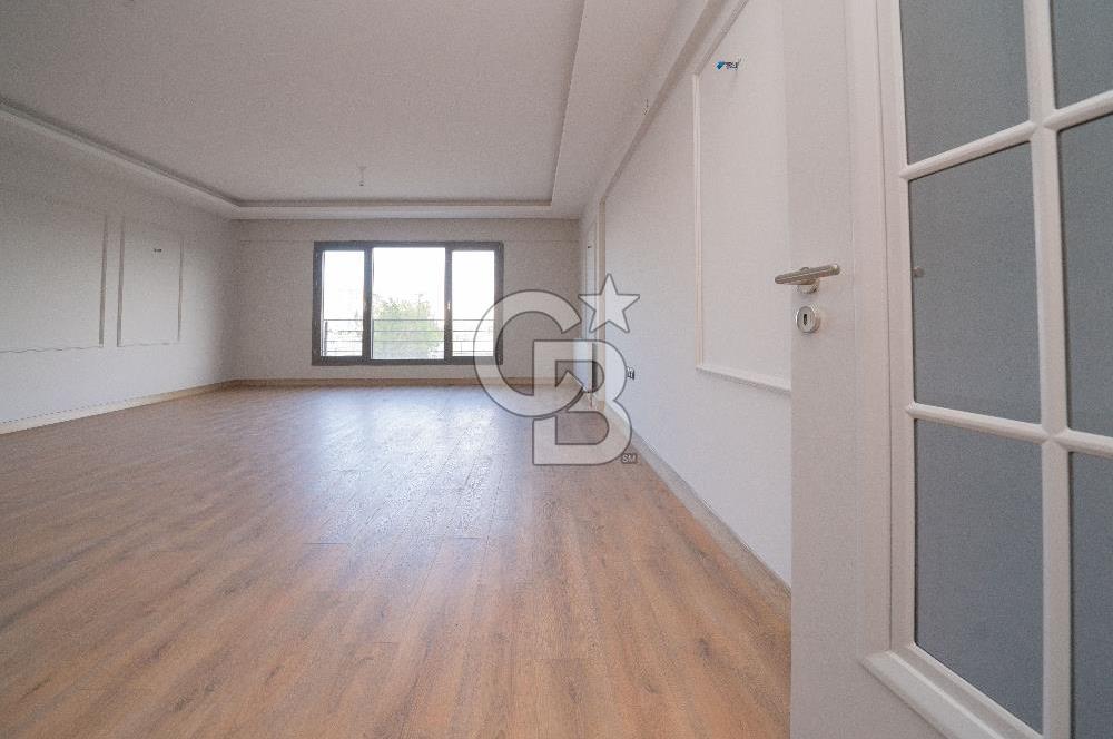 CB Zenith I KÖŞK MAHALLESİ 5+1 SATILIK SIFIR DAİRE